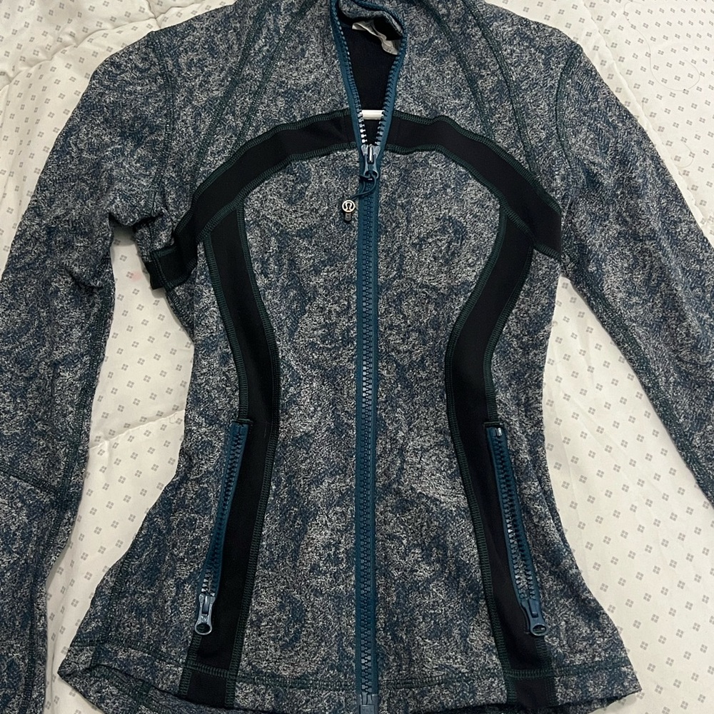 Lululemon Bbl Jacket